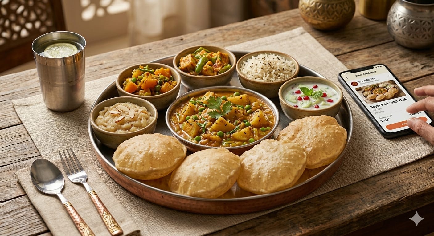 Thali